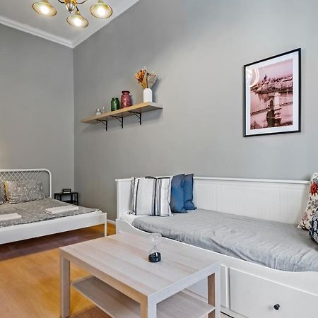 Venus Apartments - Akacfa II Βουδαπέστη Εξωτερικό φωτογραφία